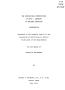 Thesis or Dissertation: The Professional Contributions of Ruth I. Anderson to Business Educat…