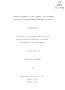 Thesis or Dissertation: Linewidth Parameters, Dipole Moments, and Microwave Spectrum of Nitro…
