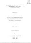 Thesis or Dissertation: Attitudes and Other Concerns Related to Women Being Employed as Publi…