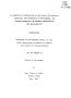 Thesis or Dissertation: An Empirical Investigation of the Impact of Cognitive Complexity and …