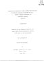 Thesis or Dissertation: Comparison of Families of Drug Abusers with Families of Non-Drug Abus…