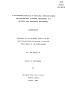 Thesis or Dissertation: A Discriminant Analysis of Physically Impaired Worker and Non-Impaire…