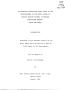 Thesis or Dissertation: An Empirical Exploratory Audit Study of the Effectiveness of the Reta…