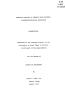 Thesis or Dissertation: Cognitive Decline in Chronic Pain Patients: A Neuropsychological Eval…