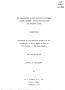 Thesis or Dissertation: The Measurement of the Association between Aircrew Members' Flying Pr…