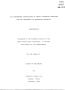 Thesis or Dissertation: Job Performance Expectations of Recent Journalism Graduates and the I…