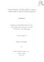 Thesis or Dissertation: Factors Influencing a Graduate Student to Pursue an Advanced Degree i…