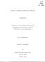 Thesis or Dissertation: History of Counseling Services in Hong Kong