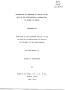 Thesis or Dissertation: Perceptions of Managers in Kuwait on the Role of the Multinational Co…