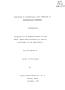 Thesis or Dissertation: Regulation of Lactobacillic Acid Formation in Lactobacillus Plantarum