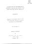 Thesis or Dissertation: An Investigation into the Determinants of Performance in the Dual-Fun…