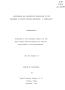 Thesis or Dissertation: Biofeedback and Progressive Relaxation in the Treatment of Muscle Ten…