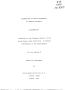 Thesis or Dissertation: Degradation of Humic Substances by Aquatic Bacteria
