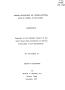 Thesis or Dissertation: Learned Helplessness and Internal-External Locus of Control in the El…