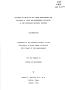 Thesis or Dissertation: Criteria by Which Ad Hoc Labor Arbitrators are Selected by Union and …