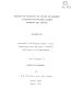Thesis or Dissertation: Assessing and Influencing the Attitude and Knowledge of Selected Post…