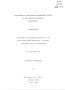 Thesis or Dissertation: Application of the Materials Management Concept to the Hospital Purch…
