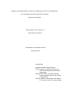 Thesis or Dissertation: Design and Implementation of Communication Platform for Autonomous De…