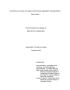 Thesis or Dissertation: Portrayal of Race by Public and Private University Newspapers