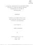 Thesis or Dissertation: An Ecological Investigation of the Relationship Between the Quality o…