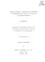Thesis or Dissertation: Academic Governance: Perceptions and Preferences of Administrators an…