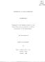 Thesis or Dissertation: Competencies in Piano Accompanying