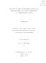 Thesis or Dissertation: The Effect of Touch on Interpersonal Attraction of Selected Patients …
