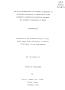 Thesis or Dissertation: The Role Expectations of Academic Counselors in Vocational Education …