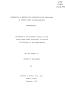 Thesis or Dissertation: Comparison of Methods for Computation and Cumulation of Effect Sizes …