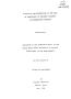 Thesis or Dissertation: A Study of the Perceptions of the Role of Presidents in Teachers Coll…
