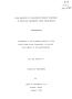Thesis or Dissertation: GC/MS Analysis of Chlorinated Organic Compounds in Municipal Wastewat…