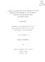 Thesis or Dissertation: An Empirical Investigation of the Potential Use of Data Required by F…