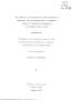 Thesis or Dissertation: The Effects of Victimization on the Acceptance of Aggression and the …