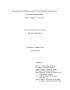 Thesis or Dissertation: Knowledge and Training in Autism Spectrum Disorders Among Special Edu…