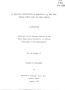 Thesis or Dissertation: An Empirical Investigation of Marascuilo's Ú₀ Test with Unequal Sampl…