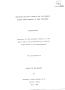 Thesis or Dissertation: Menstrual-Related Distress and Willingness Versus Unwillingness to Se…