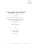 Thesis or Dissertation: The Effects of Freshet Turbidity on Selected Aspects of the Biogeoche…