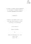 Thesis or Dissertation: The Effects of Computer Assisted Instruction as a Supplement to Class…