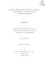Thesis or Dissertation: Effects of Computer-Assisted Instruction on Attitudes and Achievement…