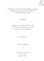 Thesis or Dissertation: Comparisons of the Needs of Adult Learners by Faculty Student Service…
