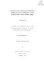 Thesis or Dissertation: A Comparison of the Transcription Techniques of Godowsky and Liszt as…