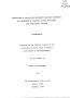 Thesis or Dissertation: Perceptions of College and University Auditors Concerning the Importa…
