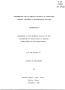 Thesis or Dissertation: Competencies and In-Service Training of Functional Literacy Teachers …