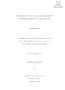 Thesis or Dissertation: A Comparison of Prior Health Care Experience to Successful Relocation…
