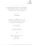 Thesis or Dissertation: The Development and Contributions of the Department of Adult Educatio…