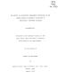 Thesis or Dissertation: The Effect of Contingency Management Strategies on the Bender Gestalt…