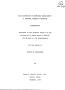 Thesis or Dissertation: Self Cognitions of Depressed Adolescents: a Personal Construct Approa…