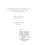 Thesis or Dissertation: Growth, Structure and Tribological Properties of Atomic Layer Deposit…