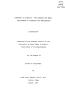 Thesis or Dissertation: Borrowing or Stealing: The Language and Moral Development of Criminal…