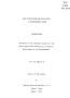 Thesis or Dissertation: Rule Utilization and Rule Shift: A Developmental Study